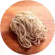 200g Whole-Wheat Aata Noodles / Wheat Noodles (आटा नूडल्स)