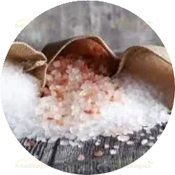 3/4 teaspoon salt