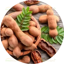 1/4 cup tamarind concentrate (no sugar added)
