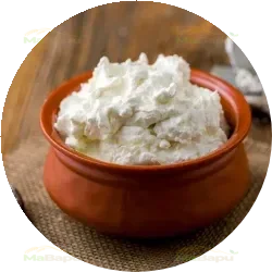 2 tablespoons cream of wheat
