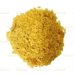 Nutritional Yeast