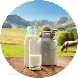 2 cups Milk (or soymilk)
