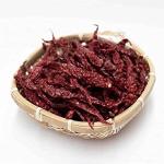 Rajasthani Lal Mirch – Premium Whole Dry Red Chillies