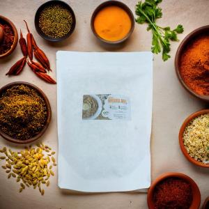 Organic Moth Bajra Khichdi - Recipe, Nutrition, and Health Benefits