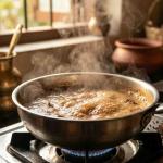 Original Indian Tea (Kadak Chai Blend)