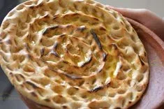 Authentic Rajasthani Khooba Roti (Healthy Whole Wheat Flatbread) – Traditional Flavor, Modern Wholesome Twist