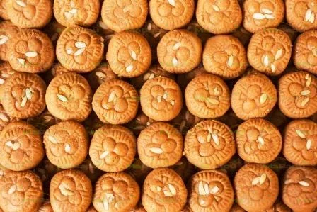 Traditional Indian Milk Peda (Doodh Pedha) Recipe - A Nutritious Ayurvedic Dessert