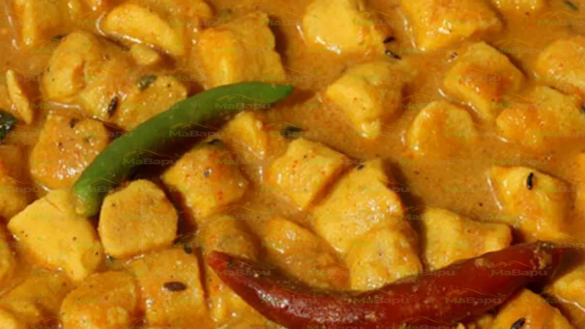 Authentic Marwari Besan Ke Gatte Recipe: A Healthy Rajasthani Delight