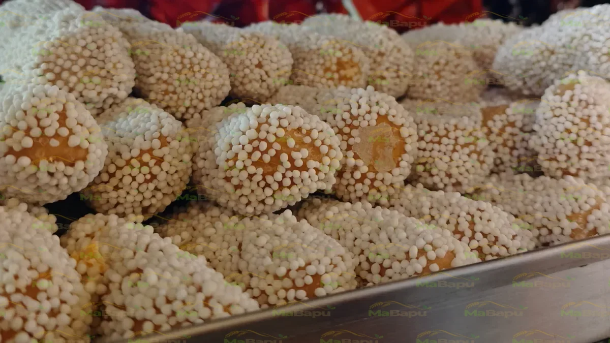 Authentic Rajasthani Sitta Mithai Recipe (Traditional Indian Dessert)