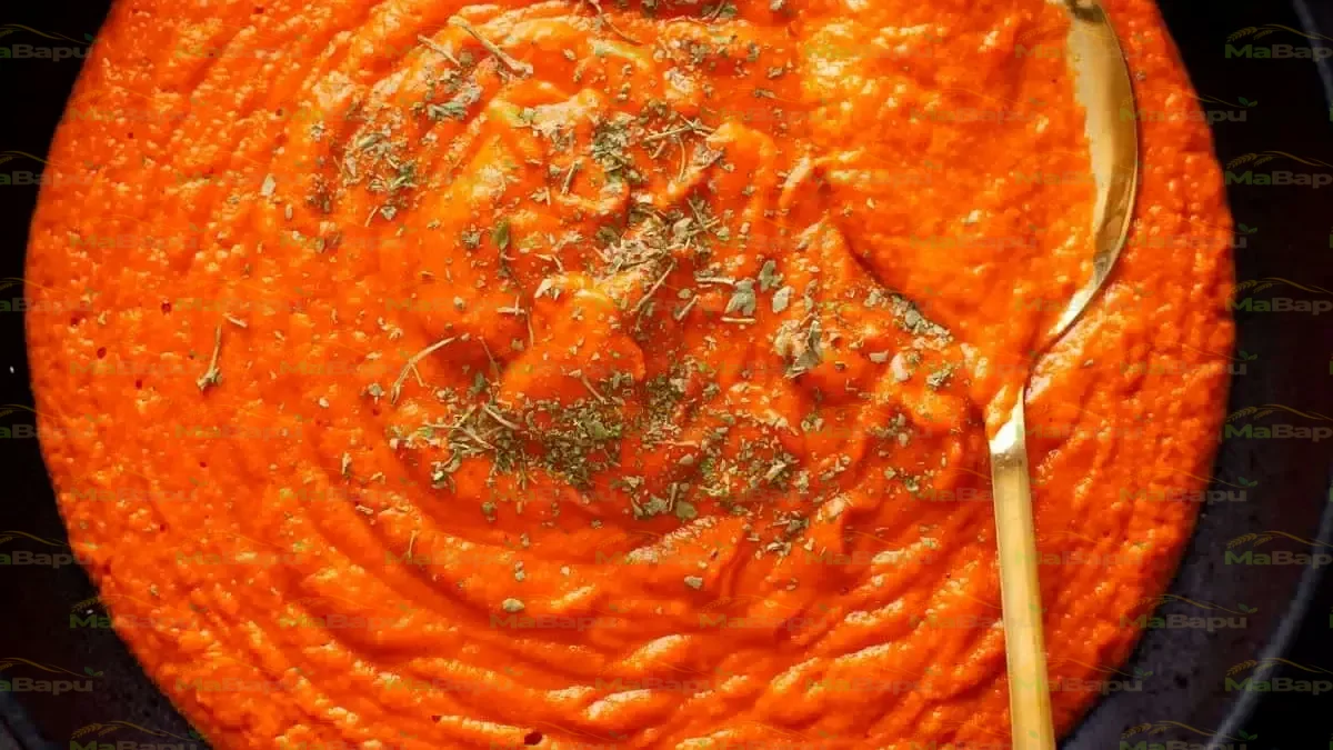 Authentic Makhani Gravy Recipe: Rich and Creamy Restaurant-Style Sauce