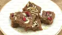 Singhare Ke Atte Ka Halwa (सिंघाड़े का हलवा) – Slow‑Roasted Water Chestnut Flour Delight with Ghee & Nuts