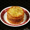 Authentic Indian Malpua Recipe (Crisp & Fluffy) - A Traditional Dessert for Holi and Diwali