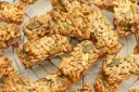 Delicious Seed Cookies Recipe (Vegan Option Available)