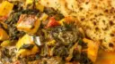 Homemade Saag Paneer (Healthy Indian Spinach & Cottage Cheese Curry) – Quick Frozen Dinner Upgrade