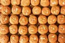 Traditional Indian Milk Peda (Doodh Pedha) Recipe - A Nutritious Ayurvedic Dessert