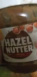Hazelnutter Chocolate Spread (Panner-Style) - A Healthy Indian Twist