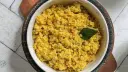 High-Protein Quinoa Moong Dal Khichdi – A Nutritious, Aromatic Fusion for Makar Sankranti