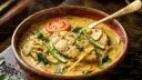 Kerala Style Meen Moilee – Delicate Coconut Milk Fish Curry