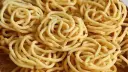 Thenkuzhal Murukku – Crispy Spiral Snack for Diwali