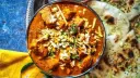 15-Minute Restaurant-Style Paneer Lababdar – Quick Dhaba Delight with Rich Tomato‑Onion Gravy