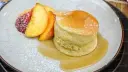 Japanese Fluffy Soufflé Pancakes: Sky-High, Pillowy & Authentic (Mabapu Chef's Secret)