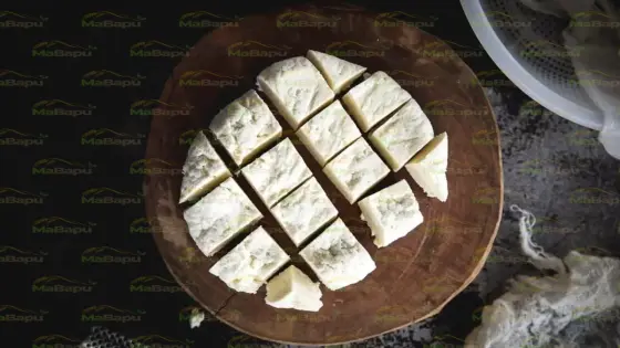 Delicious Homemade Paneer Recipe with Indian Twist (Healthy Wholesome Guide)
