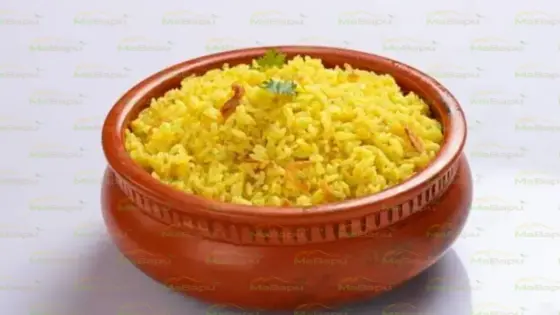 Authentic Bengali Khichuri &amp; Labra Bhog – Festive Durga Puja Comfort Food Recipe