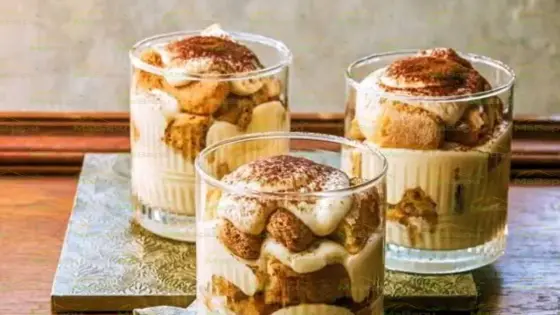 Dalgona Espresso Tiramisu Cups: Creamy Coffee‑Infused Dessert with a Gourmet Twist