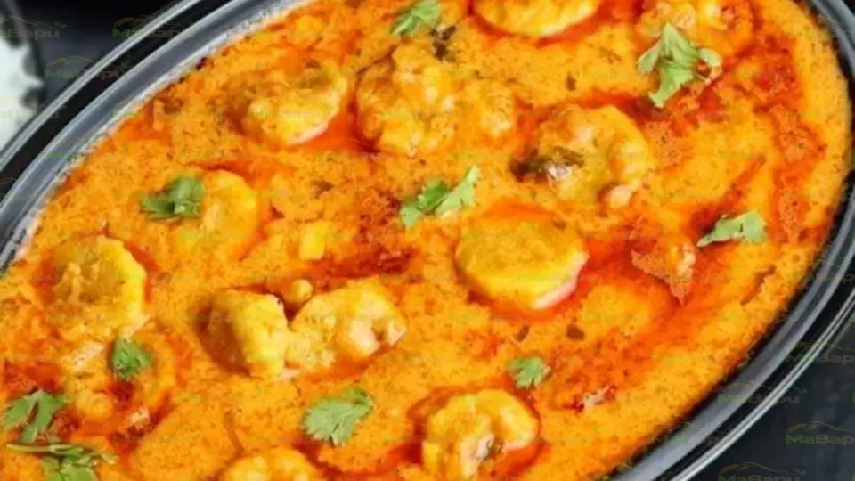 Authentic Rajasthani Gatte ki Sabzi Recipe (Healthy Wholesome Guide)