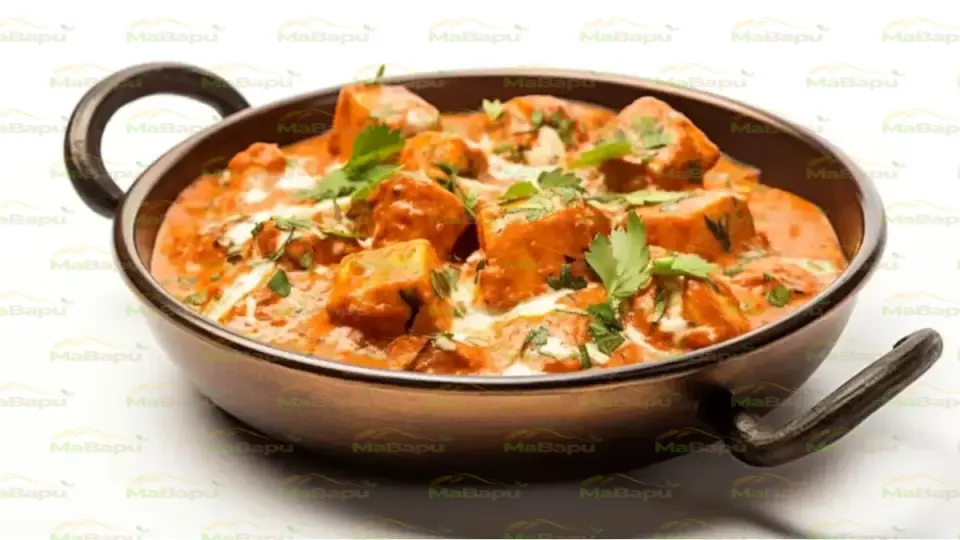Restaurant Style Paneer Butter Masala (पनीर बटर मसाला) – Creamy Mughlai Delight for Home Cooks