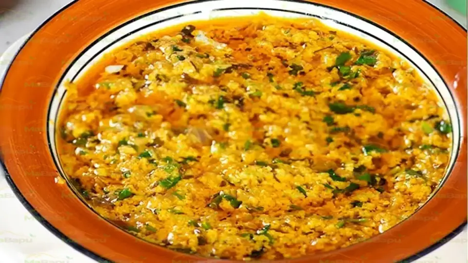 Authentic Malai Bhaji Masala: Creamy, Wholesome Spinach Curry (Chef's Guide)