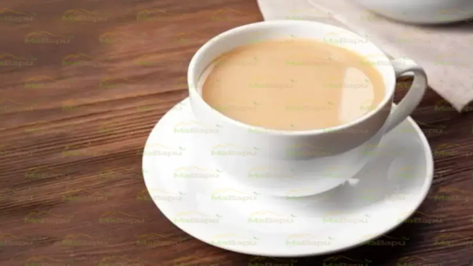 Traditional Indian Milk Tea (Masala Chai) – Warm, Wholesome & Healthy Guide